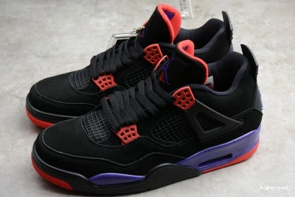 Hyperoad AJ4 AIR JORDAN DRAKE SIGNATURE 4 NRG 